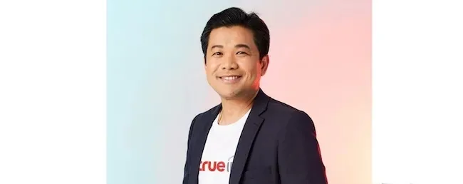 True IDC Pushes "Security Economy", Breaking Ground on Mega Data Center in EEC with 77-Billion-Baht BOI Investment, Cementing Thailand's No.