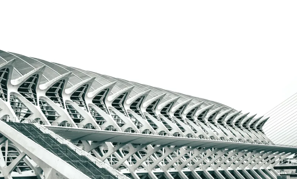 Smarter Shade, Cooler Buildings: How Architectural Fins Improve Commercial Performance