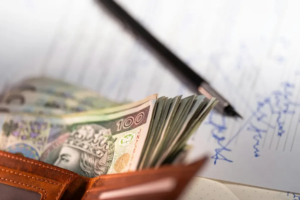 Cutting Financial ‘Residue’: Ways Manufacturers Can Purge Operational Waste From Their Budgets