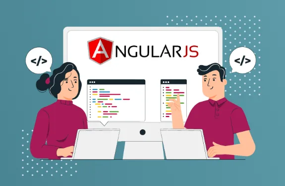 Angular Web Development Services That Help Businesses Grow Online