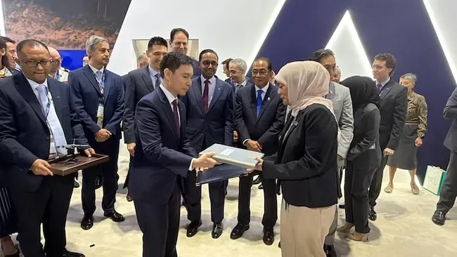 Global Turbine Asia Advances Aerospace Growth, Capabilities and Talent Development Through Strategic Partnerships