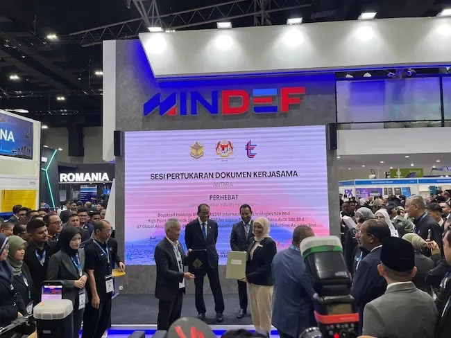 Global Turbine Asia Advances Aerospace Growth, Capabilities and Talent Development Through Strategic Partnerships