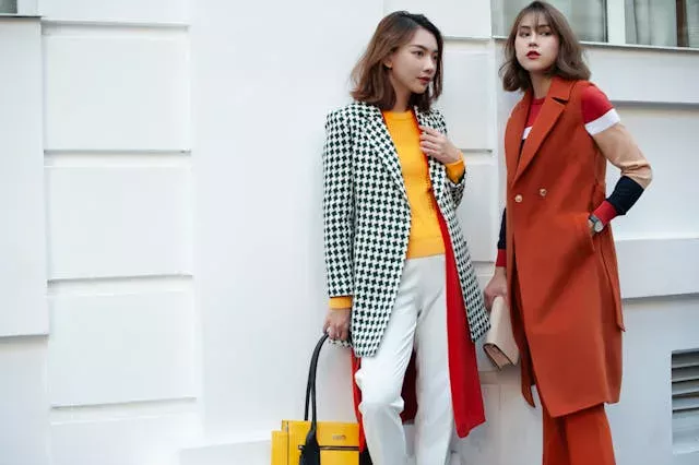 Starting a Fashion Business? Here's What You Need 10 Fashion Business