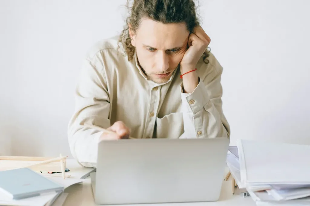 Fix Deep Professional Burnout