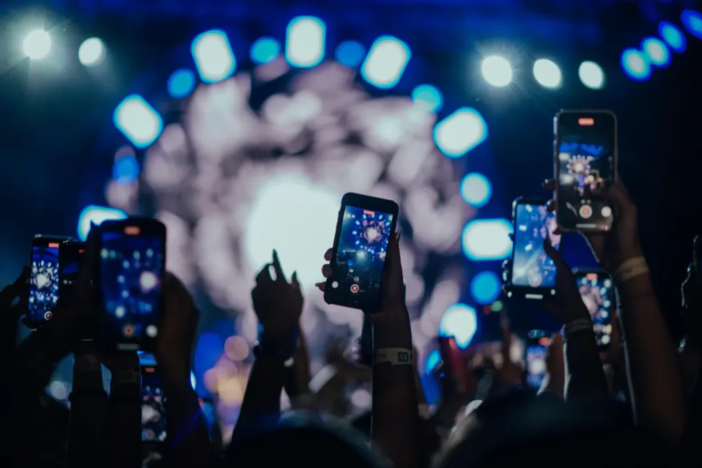 Boost Music Festivals