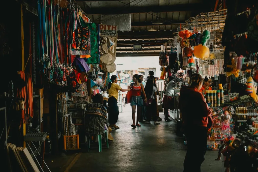Market Business 101: Standout Among Sales Booths at the Open-Air Market 13 Auto Draft