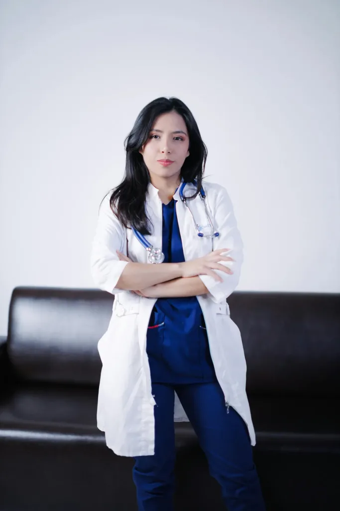 From Physician to Leader: The CMO Transformation