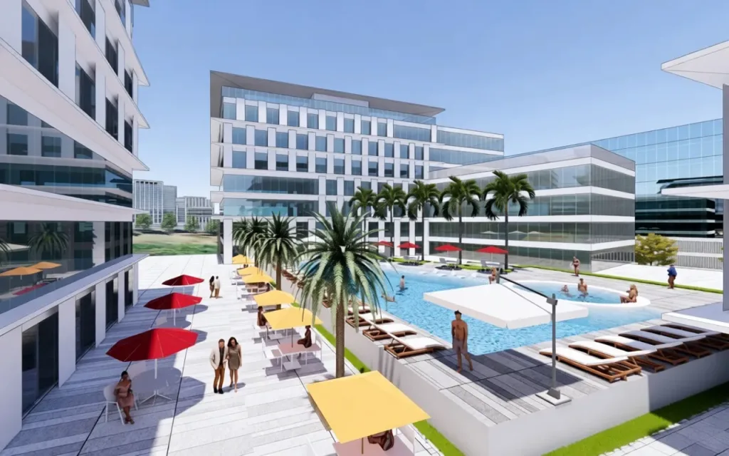 Pueblo de Oro sets stage for integrated living with Silicon Valley-inspired Southridge in Cagayan de Oro