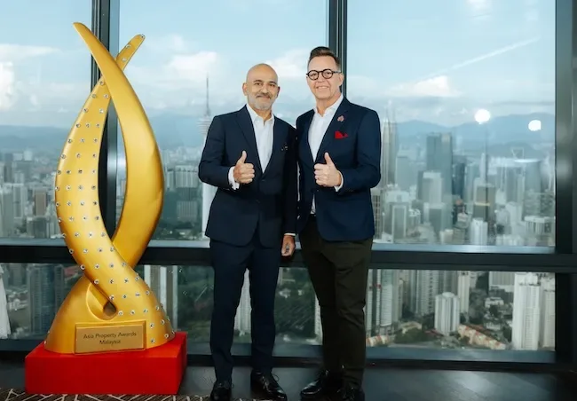 The 13th PropertyGuru Asia Awards Malaysia with iProperty enters final call with new lead legal advisor