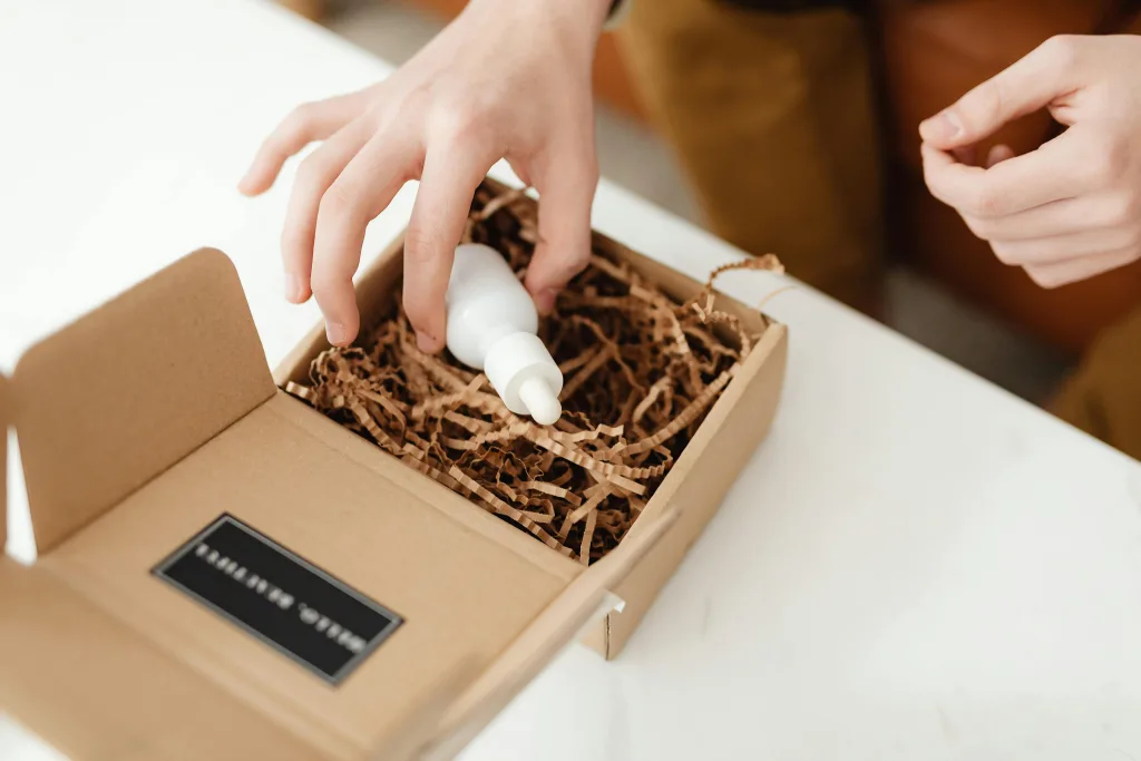 Quality Packaging