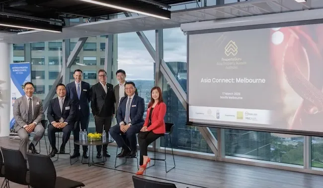Sydney and Melbourne kick off ninth edition of PropertyGuru Asia Property Awards in Australia