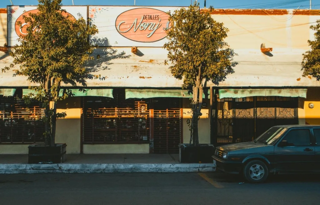 Make Your Business Feel Inviting