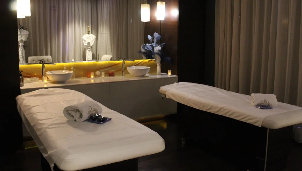 Spa Business in Dubai