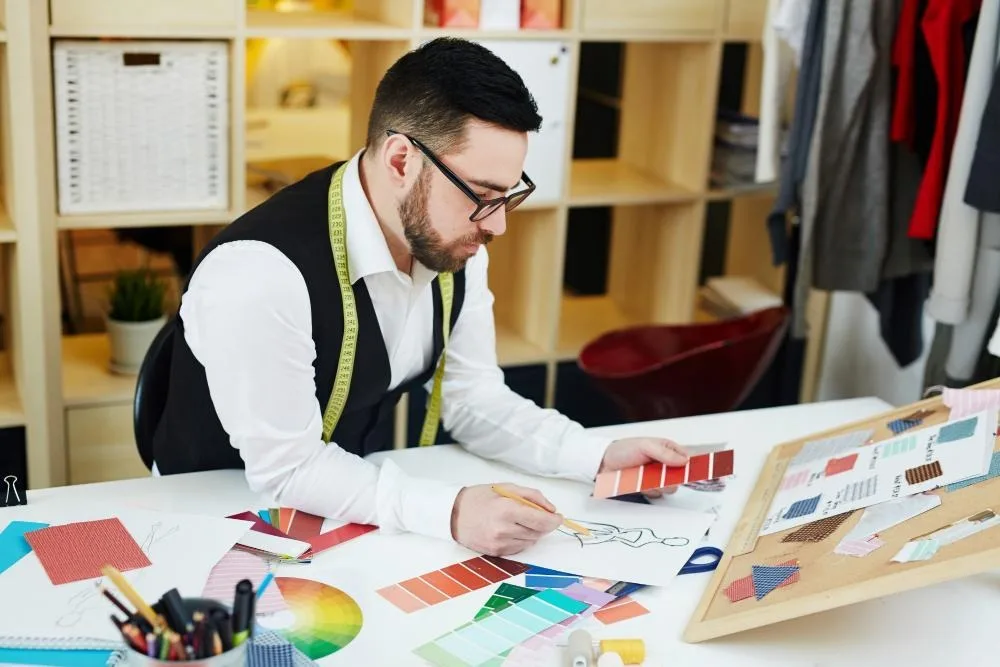 Build a Strong Brand Identity