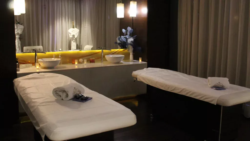 Spa Business in Dubai