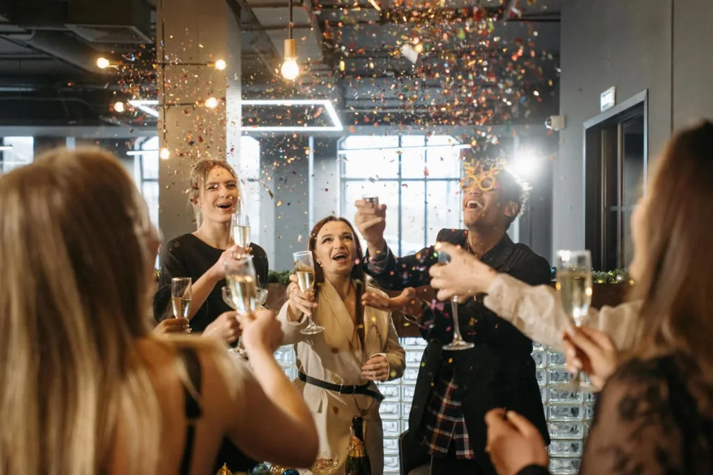 From Awkward Mixers to Engaging Experiences: Rethinking Company Events