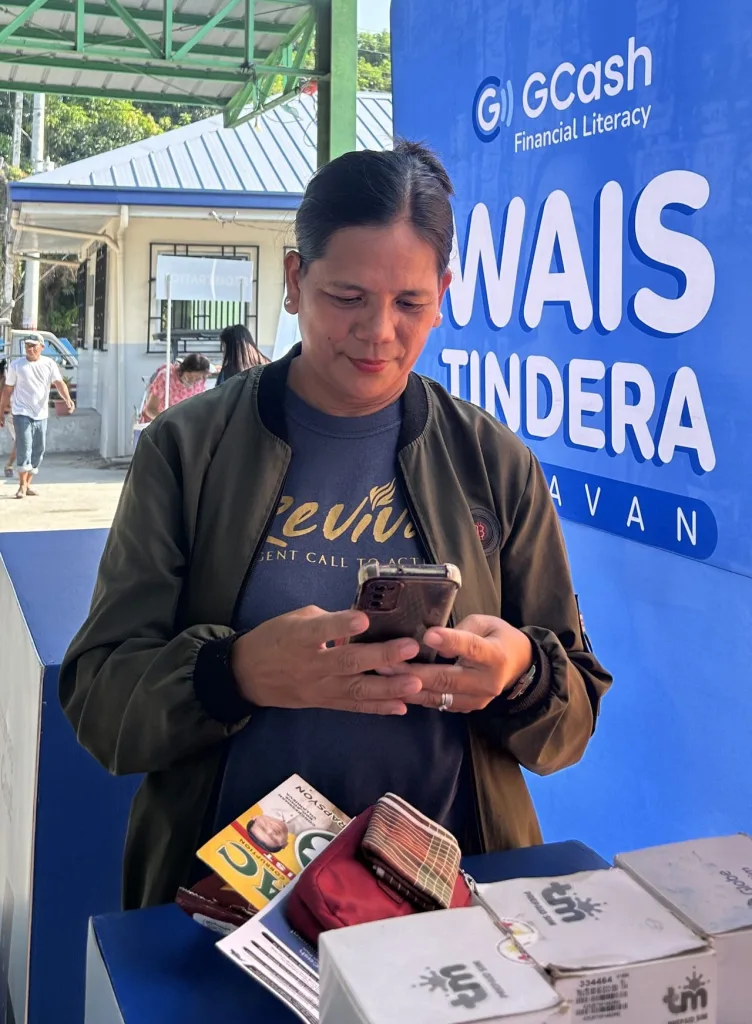 How GCash Fuse brings more Filipinos and MSMEs into formal credit, helping them move toward a better future