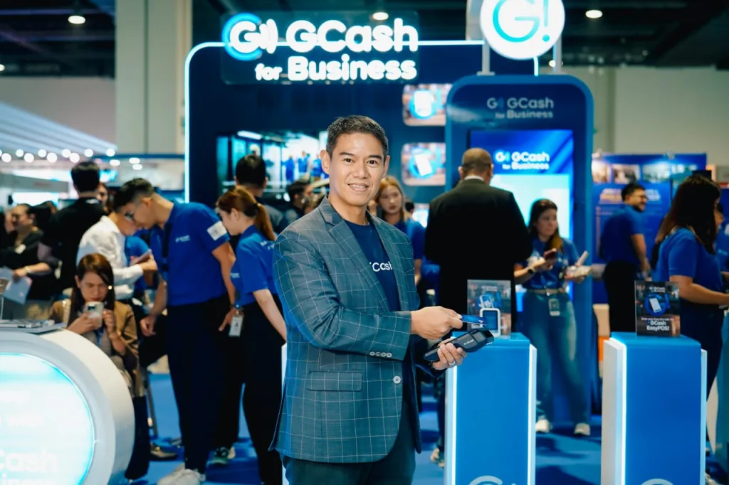 PhilSME, GCash for Business showcase new digital tools to help MSMEs scale up at the 18th PH Business Expo   
