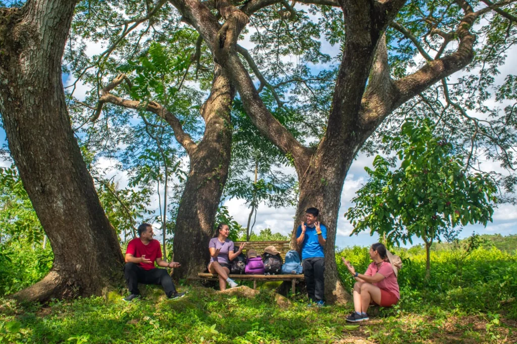 Naic: The Rising Getaway Location Outside Metro Manila 