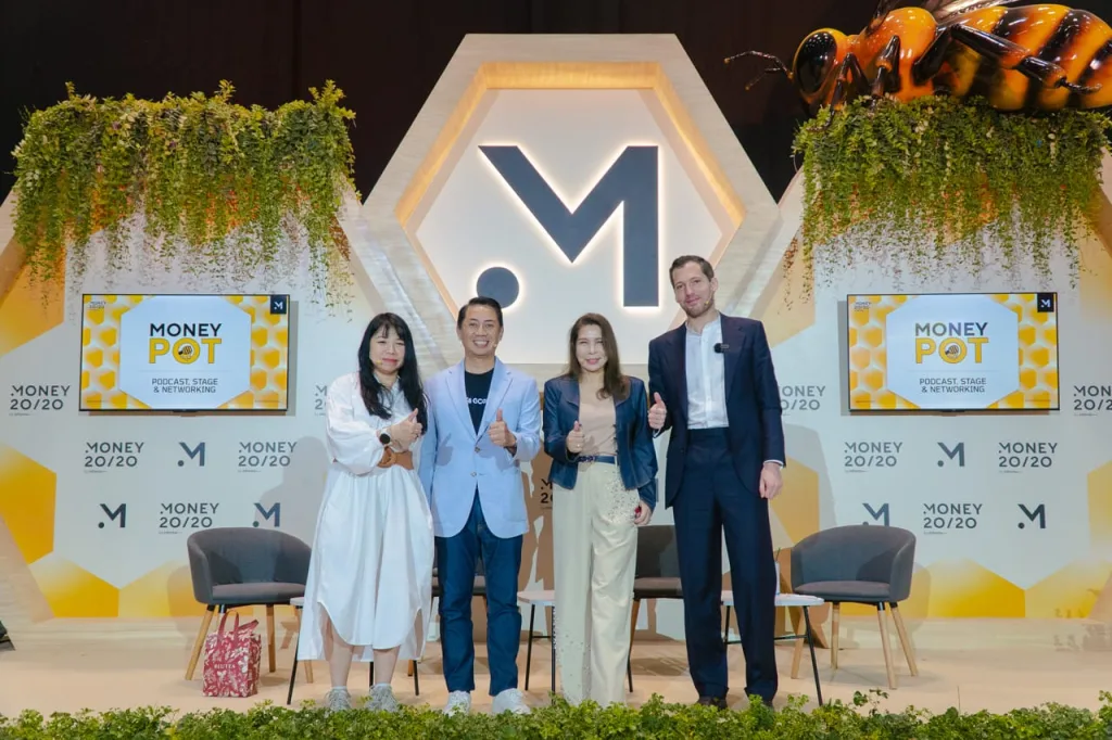 Tala Highlights Role of Real-time Data in Reshaping SME Lending at Money20/20 Asia 1 Tala Highlights Role of Real-time Data in Reshaping SME Lending at Money20/20 Asia