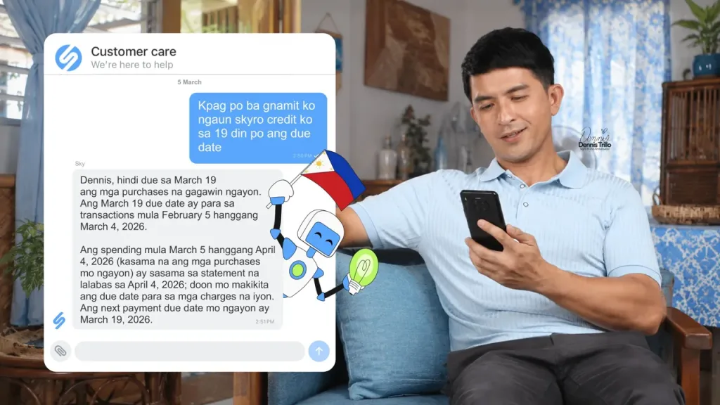 chatbot
