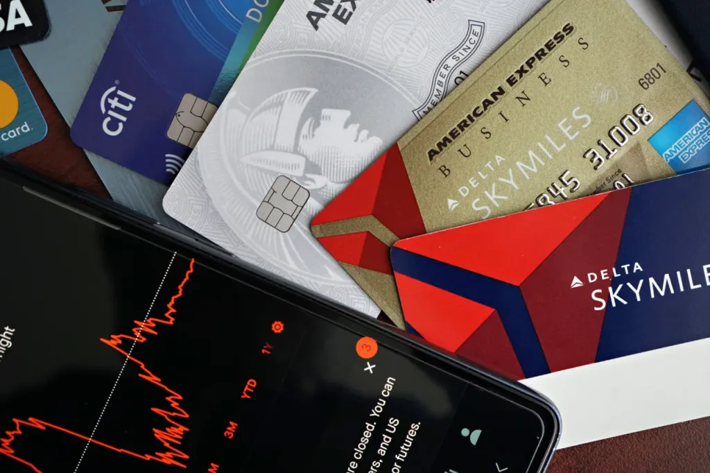 What Big-Life Purchases Reveal About Consumer Spending Habits