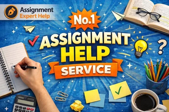 Management Assignment Help Services