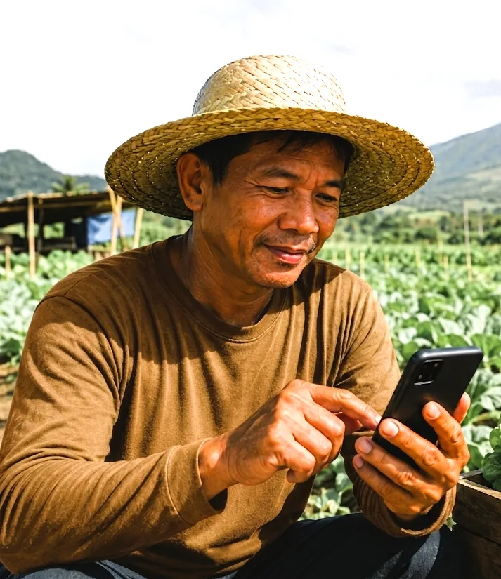 How Digital Marketplaces Are Changing the Game for Filipino Farmers 1 Digital Marketplaces