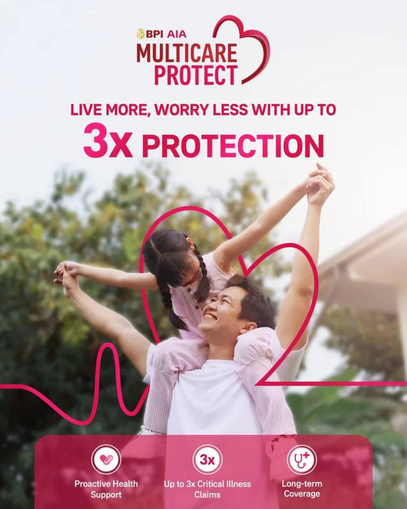 AIA and BPI AIA donate to Kythe Foundation for pediatric care initiatives through their multi-protection critical illness products 1 Auto Draft