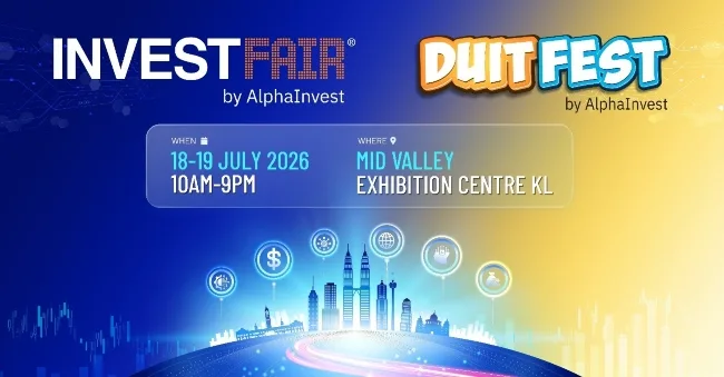 INVEST Fair 2026 Returns Bigger Than Ever, Bringing Investing, Finance and Money Education Under One Roof
