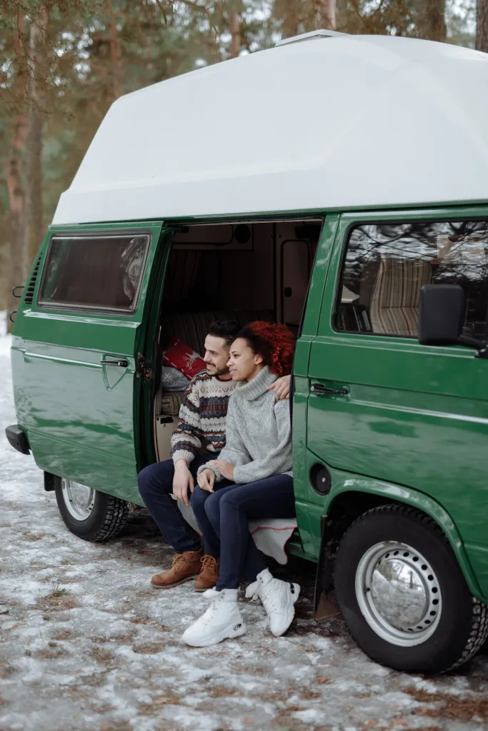 Recreational Vehicle