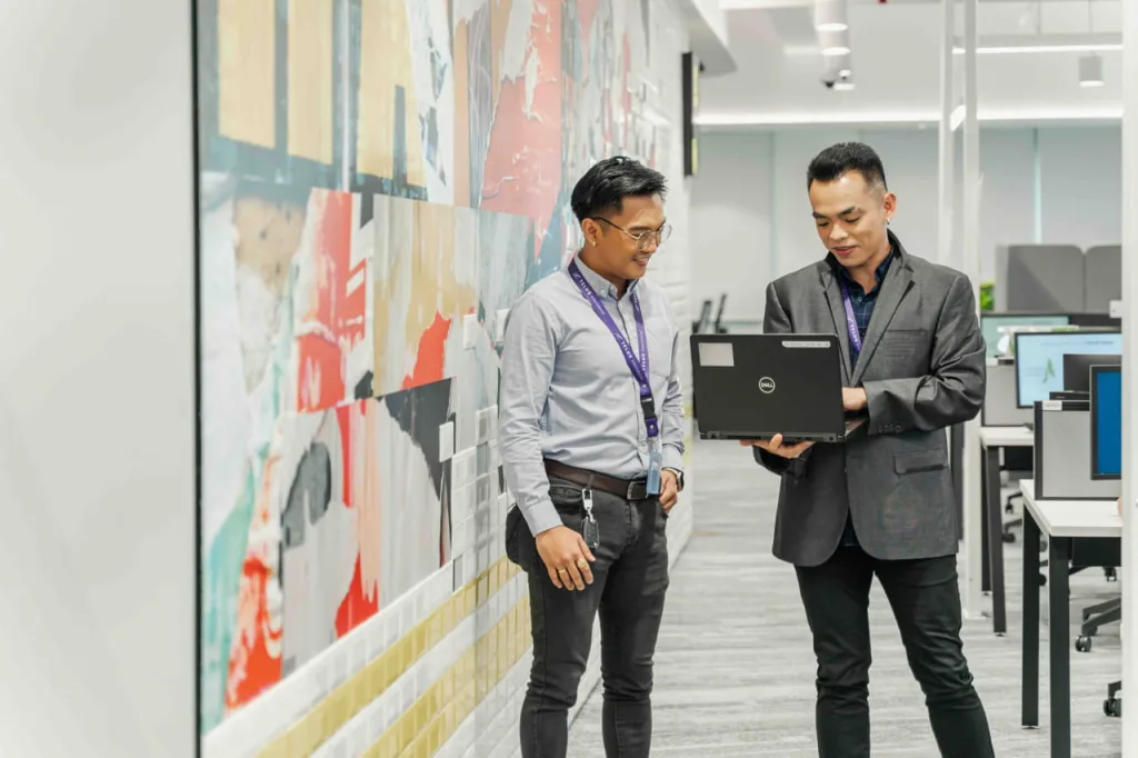 The AI readiness gap: Why Philippine businesses need more than access to technology 1 AI readiness gap