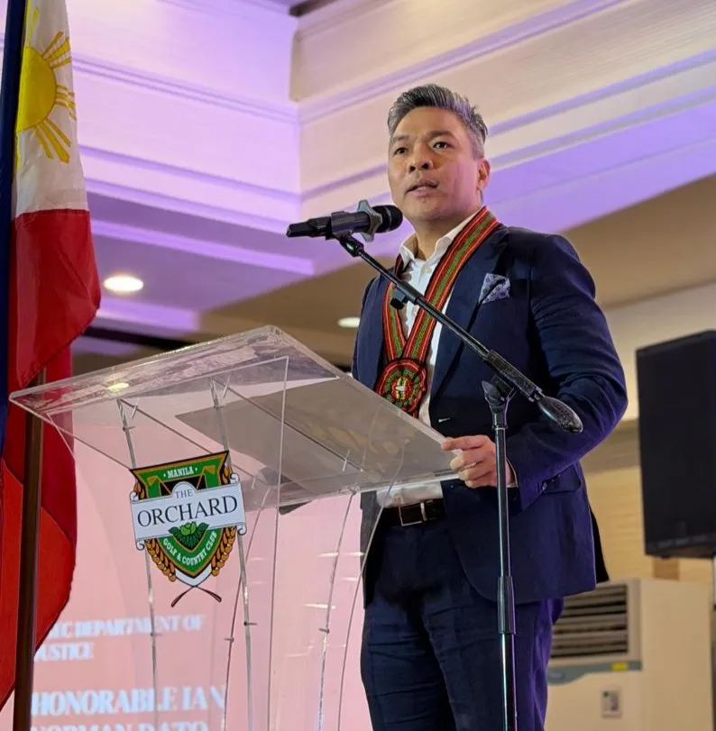 DOJ backs crackdown on illegal real estate practice at REBAP Summit 1 REBAP Summit