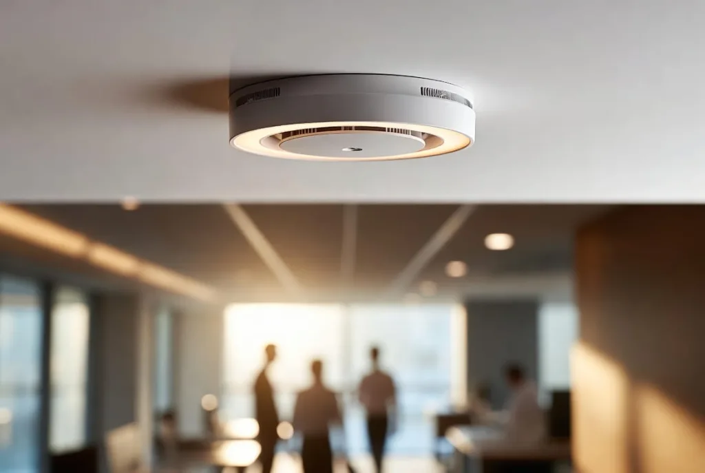 The Importance of Early Fire Detection