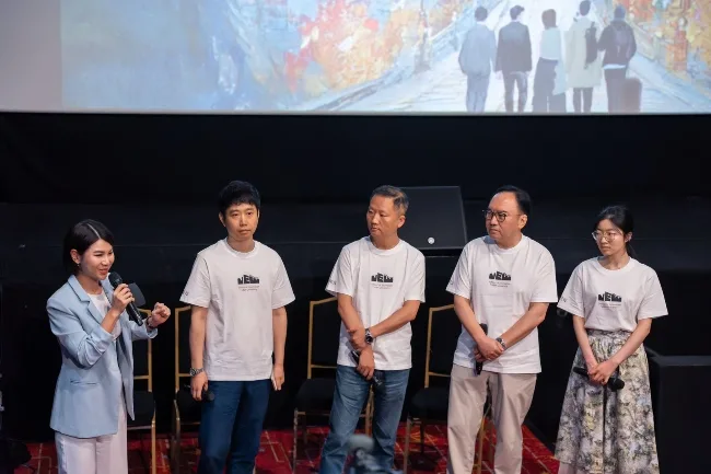 Six Students, Six Countries: Award-Winning Documentary The Moon is Yours Screens in Kuala Lumpur 2 Six Students, Six Countries: Award-Winning Documentary The Moon is Yours Screens in Kuala Lumpur