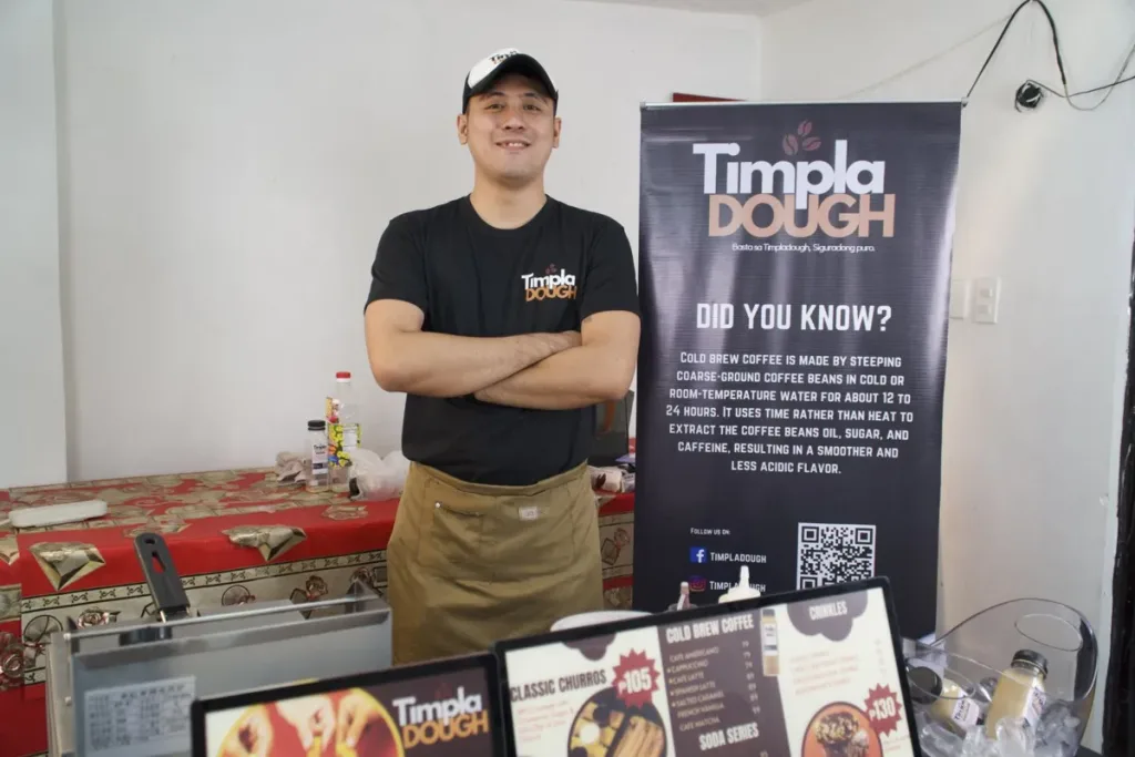 How Access to Capital Helps Filipino Nano and Microentrepreneurs Turn Diskarte into Sustainable Livelihoods