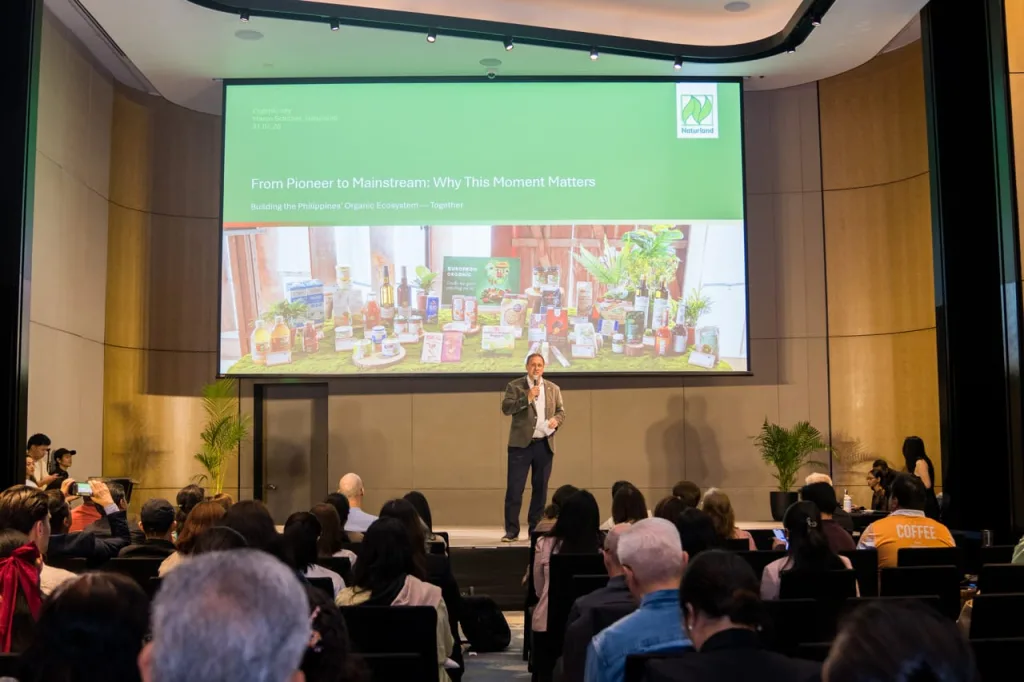 Naturland and Global Seed Savers Philippines Launch Catalogue to Protect the Country’s Heirloom Seeds