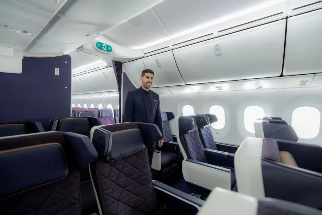 Riyadh Air Announces Ticket Sales to Bangkok as Network Expands Across Asia
