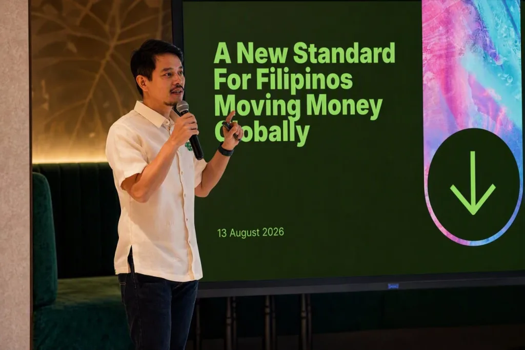 Wise Expands Ways to Receive and Spend as Filipinos Live and Work Internationally 1 Wise