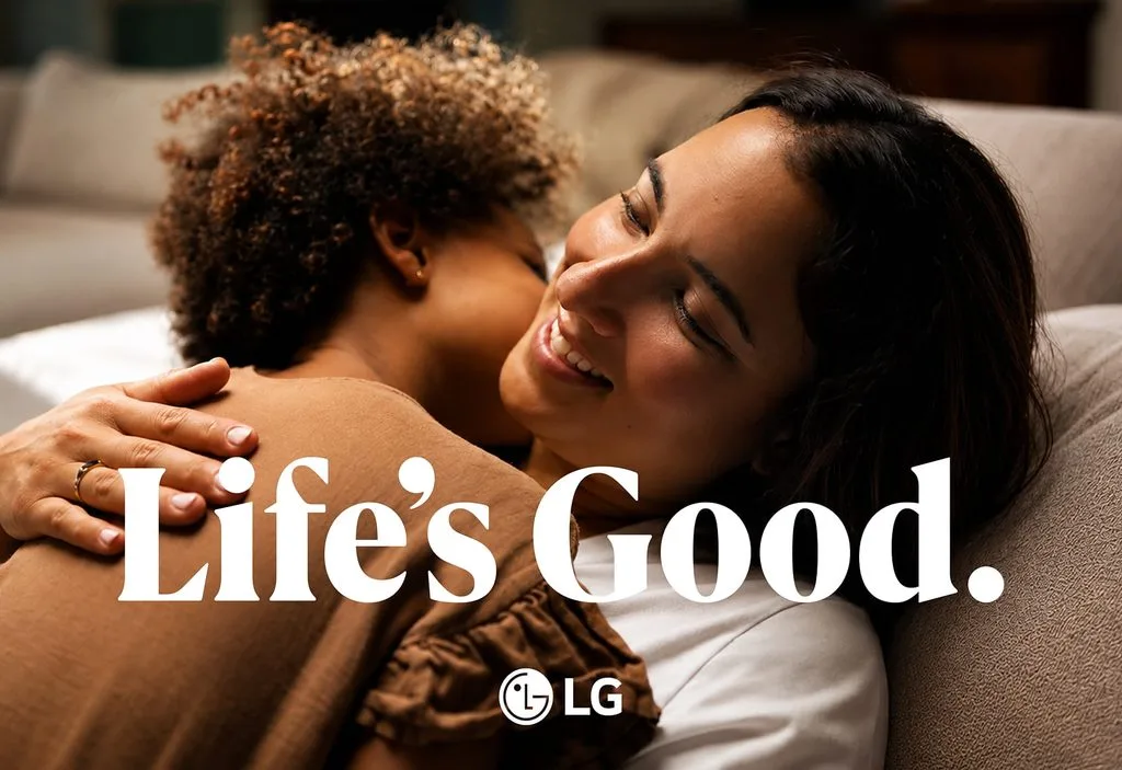 LG ELECTRONICS LAUNCHES “2026 LIFE’S GOOD CAMPAIGN” TO FREE UP PEOPLE’S MINDS FOR WHAT TRULY MATTERS
