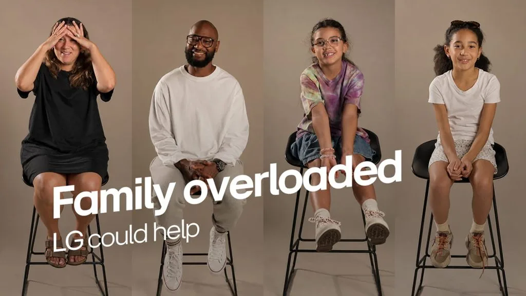 LG ELECTRONICS LAUNCHES “2026 LIFE’S GOOD CAMPAIGN” TO FREE UP PEOPLE’S MINDS FOR WHAT TRULY MATTERS