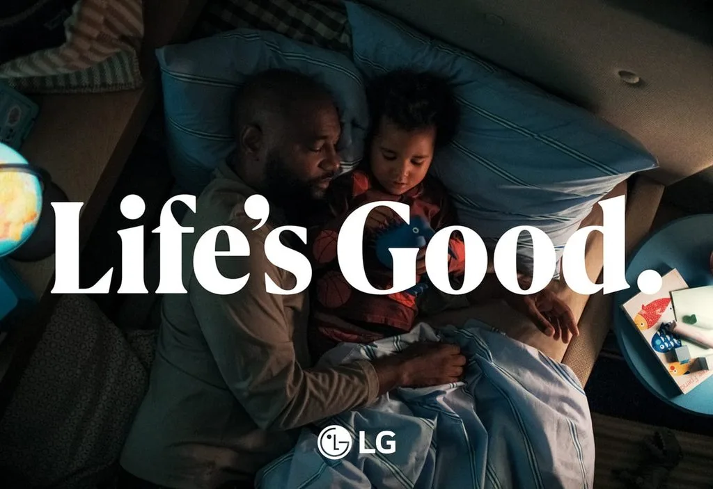 LG ELECTRONICS LAUNCHES “2026 LIFE’S GOOD CAMPAIGN” TO FREE UP PEOPLE’S MINDS FOR WHAT TRULY MATTERS