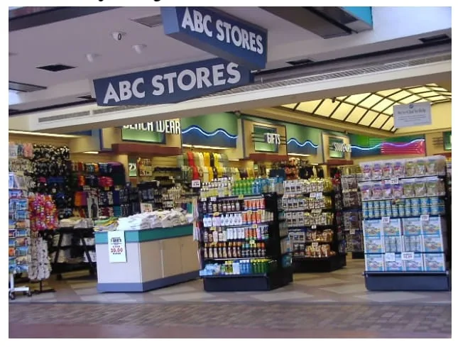 ABC Supply Material: Quality Products for Every Project