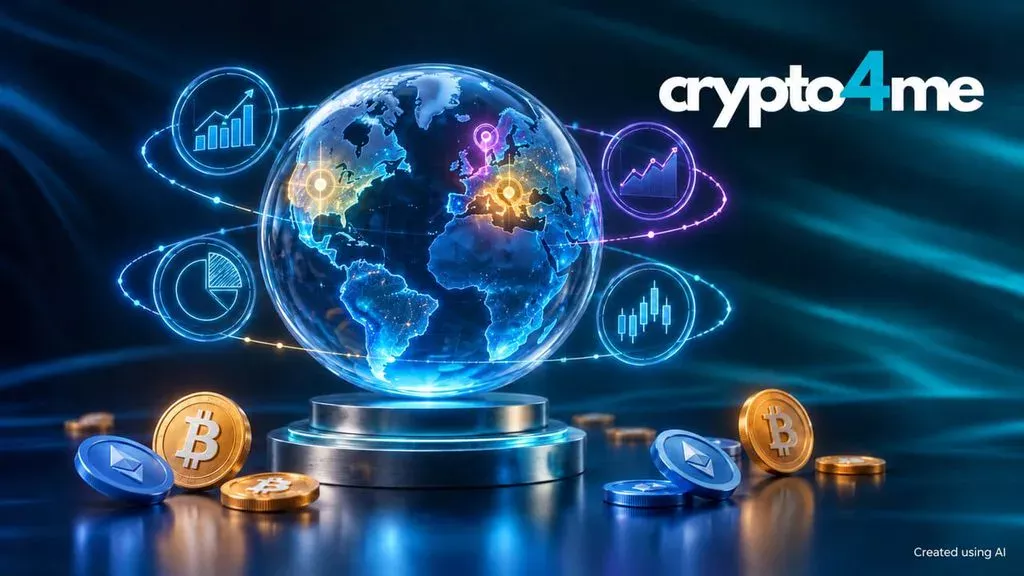 Crypto4me