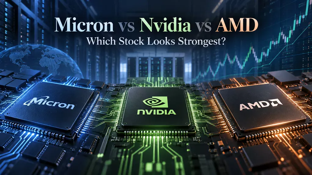Semiconductor Stock