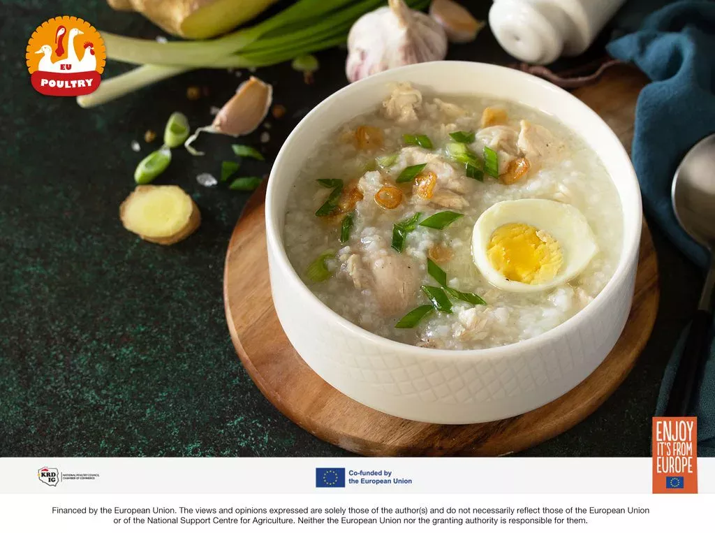 Growing appetite for poultry – Philippine market boosts production and imports 1 Growing appetite for poultry – Philippine market boosts production and imports