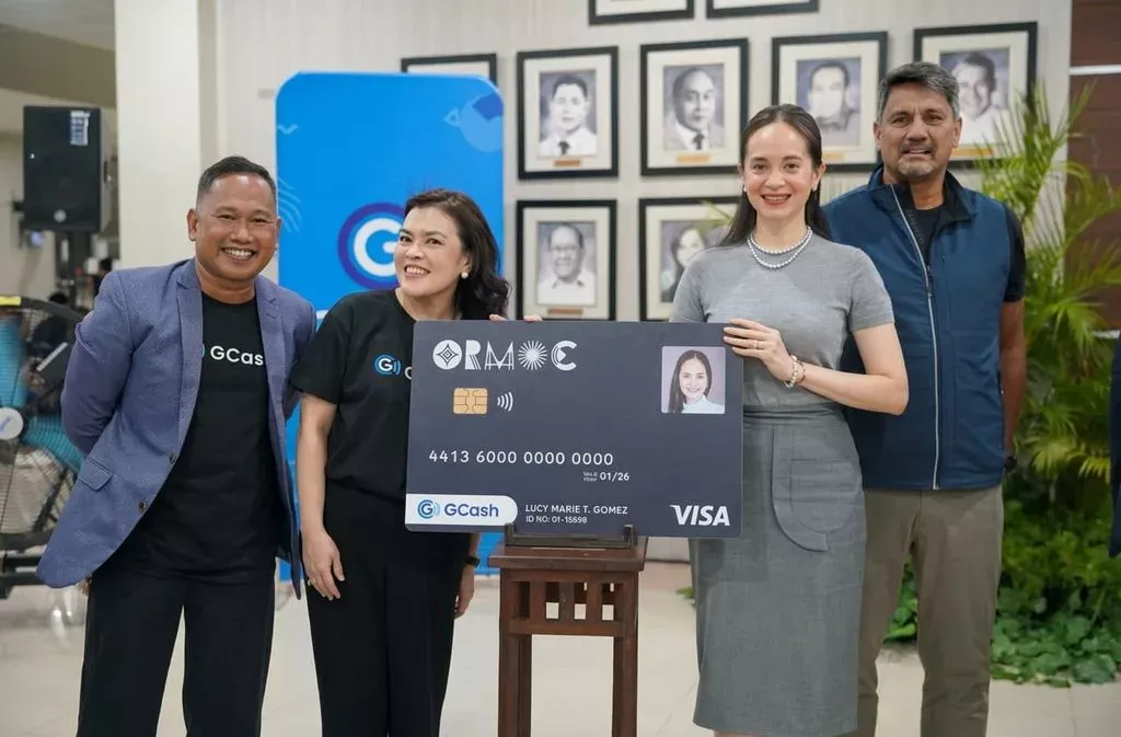 Ormoc City modernizes public service access with GCash-Powered Cityzen’s Card 1 GCash-Powered Cityzen