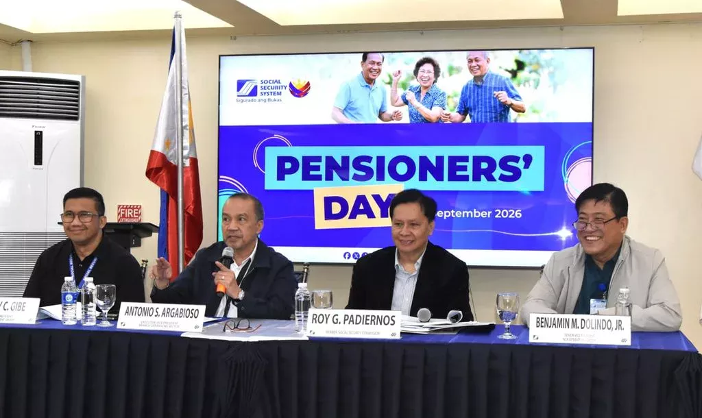 SSS pays tribute to pensioners with annual Pensioners’ Day 1 Auto Draft