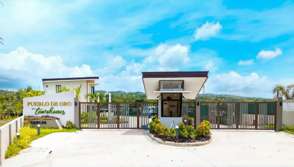 Cebu housing demand stays resilientas buyers seek value beyond urban core – Pueblo de Oro