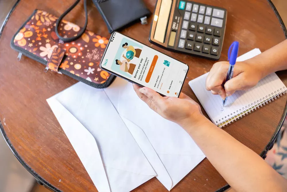 Tala Pushes for More Inclusive, Data-Driven Digital Lending in PH 1 Tala Pushes for More Inclusive, Data-Driven Digital Lending in PH